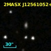 2MASX J12561052+2148274