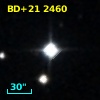 BD+21  2460