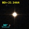 BD+21  2464