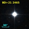 BD+21  2465