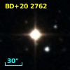 BD+20  2762