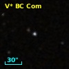 V* BC Com