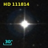 HD 111814