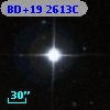BD+19  2613C