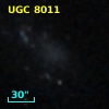 UGC  8011