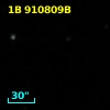 1B 910809B