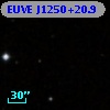 EUVE J1250+20.9