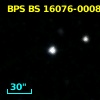BPS BS 16076-0008