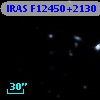 IRAS F12450+2130