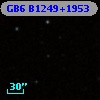 GB6 B1249+1953