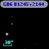 GB6 B1245+2144