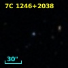 NVSS J124837+202226