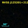 NVSS J125201+212600