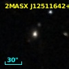 2MASX J12511642+1936120