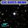 GSC 03979-00308
