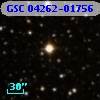 GSC 04262-01756