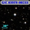GSC 03979-00233