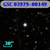 GSC 03979-00149