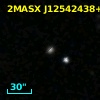 2MASX J12542438+2026326