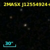 2MASX J12554924+2123581