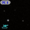 7C 1253+2046