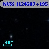 NVSS J124507+195150