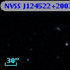 NVSS J124522+200339