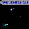 NVSS J124629+211116