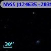 NVSS J124635+203829