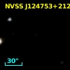 NVSS J124753+212758