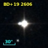 BD+19  2606