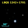 LBQS 1242+1701