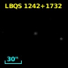 LBQS 1242+1732