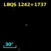 LBQS 1242+1737
