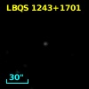 LBQS 1243+1701
