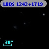 LBQS 1242+1719