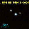 BPS BS 16942-0004