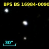 BPS BS 16984-0090