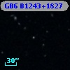 GB6 B1243+1827