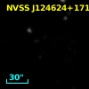 NVSS J124624+171042