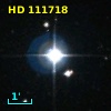 HD 111718