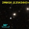 2MASX J12543443+1857246