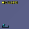 HD 111272