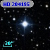 HD 204185