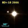 BD+18  2666