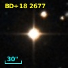 BD+18  2677