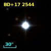 BD+17  2544