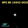 BPS BS 16942-0020