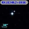 RX J1248.2+1816
