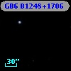 GB6 B1248+1706
